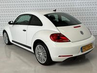 tweedehands VW Beetle (NEW) 1.2 TSI Design BlueMotion Navigatiesysteem