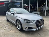 tweedehands Audi A3 Limousine 1.0 TFSI Sport Lease Edition