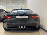 tweedehands Jaguar F-Type 3.0 V6 RWD Chequered Flag