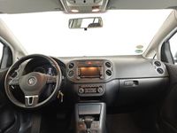 tweedehands VW Golf Plus 1.4 TSI Comfortline