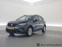 Occasion Seat Arona Style 112 PK (82 kW) 2022 Grijs SUV