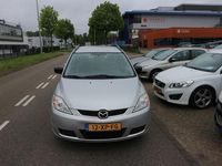 tweedehands Mazda 5 5 1.8 Touring /Pers / Airco