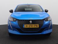 tweedehands Peugeot 208 1.2 PureTech AUT. 101 PK GT-Line Camera Carplay Cl