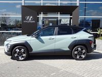 tweedehands Hyundai Kona 1.6 GDI HEV Premium