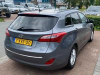 tweedehands Hyundai i30 Wagon 1.6 i-Motion Plus |ZIE TEKST