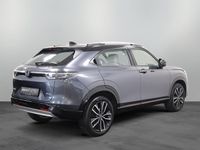 Occasion Honda HR-V Advance 107 PK (78 kW) 2024 Grijs SUV