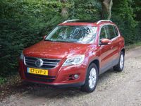 tweedehands VW Tiguan 1.4 TSI Sport&Style Org NL/NAP/panoramadak