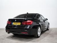 Occasion BMW 318 M Sport 136 PK (100 kW) 2016 Zwart Sedan