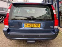 tweedehands Volvo V70 2.5T 210PK AWD Automaat Edition Classic