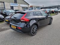 tweedehands Volvo V40 1.6 D2 Summum NAV. Bj:2013 NAP!