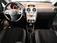 tweedehands Opel Corsa 1.2-16V Anniversary Edition Airco Cruise Control 1