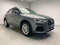 tweedehands Audi Q3 2.0 TDi *GARANTIE 12 MOIS*GPS*CUIR*XENON*75000 KM*