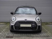 Occasion Mini Cooper Comfort 136 PK (100 kW) 2022 Grijs Hatchback