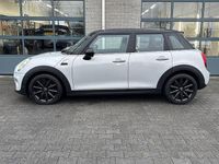 Occasion Mini Cooper Chili 136 PK (100 kW) 2018 Wit Hatchback
