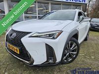 tweedehands Lexus UX 250h | F SPORT | Parelmoer / NL-Auto / Dealeronderhouden