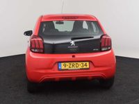 tweedehands Peugeot 108 1.0 e-VTi Active | Airco • 5-deurs • Bluetooth • U