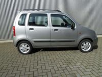 tweedehands Suzuki Wagon R+ Wagon R+ 1.3 FreeStyle/Airco/LMV/Audio/Trekhaak