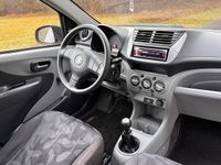 Occasion Suzuki Alto 68 PK (50 kW) 2009 Roze Hatchback