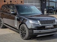 tweedehands Land Rover Range Rover P460e LWB Autobiography PHEV | Rear-Entertainment