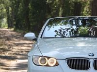 tweedehands BMW 328 Cabriolet 330 i Aut.