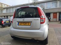 tweedehands Suzuki Splash 1.0 VVT Base Bj 2012