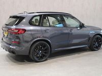 Occasion BMW X5 Executive 2020 Grijs SUV