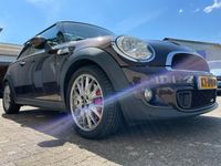 tweedehands Mini John Cooper Works 1.6 Chili