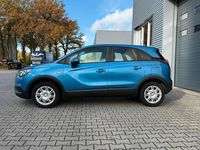 Occasion Opel Crossland X 110 PK (80 kW) 2020 SUV