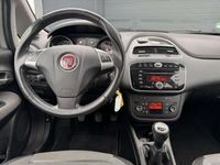 tweedehands Fiat Punto Evo 1.3 M-Jet Dynamic 2e Eigenaar,Clima,Cruise,LM Velg