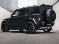 Occasion Land Rover Defender S 2023 Zwart SUV