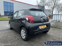 tweedehands Peugeot 108 1.0 e-VTi Active TOP!