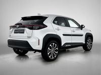 Occasion Toyota Yaris Cross Executive 116 PK (85 kW) 2022 Wit SUV