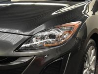 tweedehands Mazda 3 1.6 GT-M Line CLIMA|SENSOREN|STOELVERWARMING|CRUISE CONTROL|