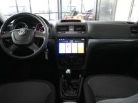 tweedehands Skoda Yeti 1.2 TSI Active Navigatie Pakket 100% On