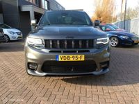 tweedehands Jeep Grand Cherokee 6.4 V8 SRT8 Lpg Nav Leder Panorama Ex btw