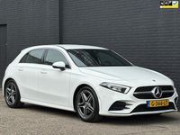 Occasion Mercedes A180 Business 136 PK (100 kW) 2019 Wit Hatchback