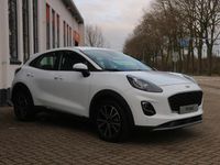 tweedehands Ford Puma 1.0 EcoBoost Hybrid Titanium