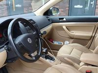 Occasion VW Jetta Highline 160 PK (117 kW) 2009 Sedan