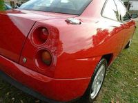 Occasion Fiat Coupé 1999 Rood Coupé