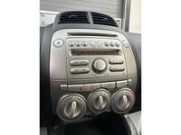 tweedehands Daihatsu Sirion 2 1.0-12V Premium I AIRCO I ELEK.PAKKET I NL auto