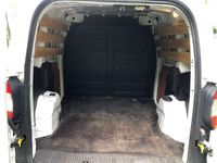 tweedehands Ford Transit Courier 1.5 TDCI Ambiente MARGE/95dkm