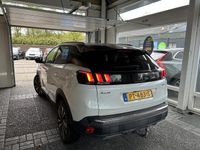 tweedehands Peugeot 3008 1.2 PureTech GT Line | Apple Carplay | Cruise Control | LED | Climate Control | Dodehoek Detector | 12 Maand BOVAG Garantie