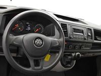 tweedehands VW Transporter 2.0 TDI 3Pers Camera Trekh Cruise Airco