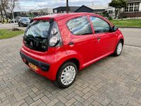 tweedehands Citroën C1 1.0-12V - Nette Auto - 5Drs