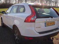 tweedehands Volvo XC60 D3 SUMMUM AUT.Euro 5 :SCHONE MOTOR