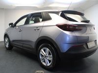 tweedehands Opel Grandland X 1.2 Turbo Business Elegance