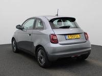 Occasion Fiat 500e Business 86 kW (118 PK) 2020 Grijs Hatchback