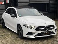 tweedehands Mercedes A200 A-KLASSEAMG|Pano|Sfeerverlichtig|Dealer onderhouden