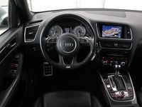 tweedehands Audi SQ5 3.0 TDI quattro | Adaptive Cruise | Bang & Olufsen | Trekhaa