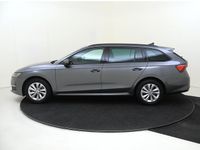 Occasion Skoda Octavia Selection 116 PK (85 kW) 2024 Grijs Stationwagen